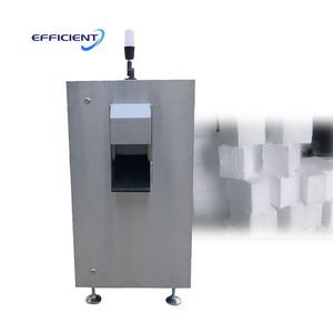Dry Ice Block Making Machine / Machine for Dry Ice / Square Dry Ice Machine Block