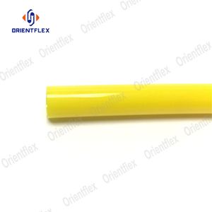 Colored Reinforced 4mm/6mm Polyurethane Tubing