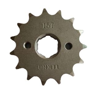 Motorcycle Spare Parts Accessories Original Genuine Sprocket
