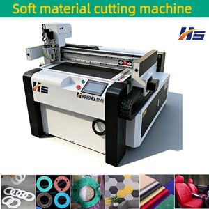 Customizable PTFE Sheet Cutting Machine Meeting Diverse Industrial Cutting Requirements