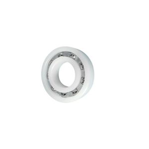 High-Performance Double Row Deep Groove Bearings for Durability