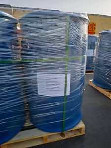 Food Grade Acetic Acid From China for Quality Assurance