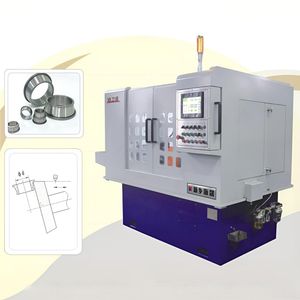 CNC Grinding Machine Series for Machining Bearings