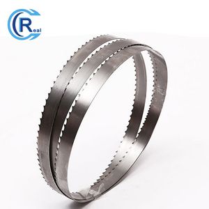 Wood Cutting Saw Blade Preminum Quality Carbide Tipped Bandsaw for Sawmill
