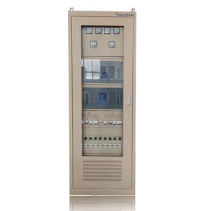 Electric UPS for Power Plant