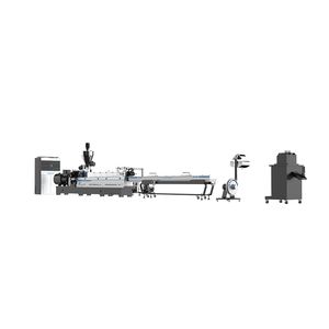 China Manufacturing Recycled Plastic Machine with High Quality