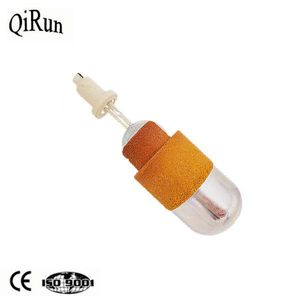 2 in 1 Compound Probe for Measuring Temperature and Collecting Sample