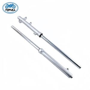 Motorcyle Spare Parts Motorcycle Front Shock Absorber for Yamama Ybr125