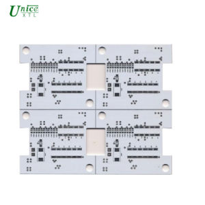 OEM Customized Rigid PCB / Aluminum PCB / Aluminum Printed Circuit Board