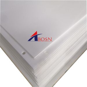 UHMWPE Synthetic Ice Rink Board Plastic Hockey Ice Panel