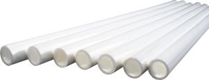 PVDF Tubular Micro Filtration Membrane for Wastewater Treatment