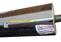 Aluminum Alloy Mirror Roller in High Quality