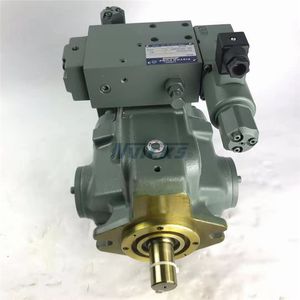 Yuken A10 A16 A22 A37 A45 A64 A70 A80 A100 A120 A145 A160 Hydraulic Piston Pump