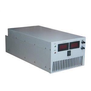 12V 500A High Frequency DC Power Supply