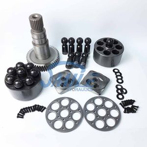 Hydraulic Pump Parts A8vo55 A8vo80 A8vo107 A8vo160 A8vo200 for Excavator Repair