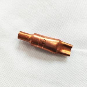 Brass Air Conditioner Filter Strainer for Refrigeration System