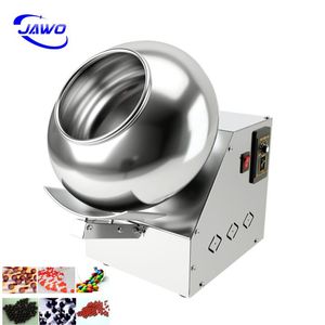 Chocolate Coating Machine Candy Coating Machine with Lowest Price
