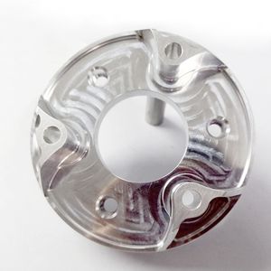 Tailored Hardware Solutions for Auto Parts Manufacturing Process