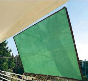 Durable UV-Resistant Shade Cloth for Heavy-Duty Nursery Applications