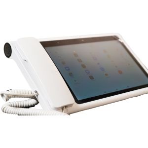 Large Screen 4G Android Smartphone with Dual SIM Card Support