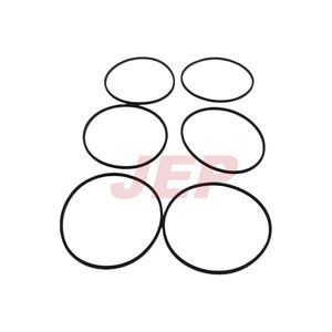 High Quality Rectangular Sealing Rings for 4bt3.9 6bt5.9 Diesel Engines for Construction Machinery Engines 4980085