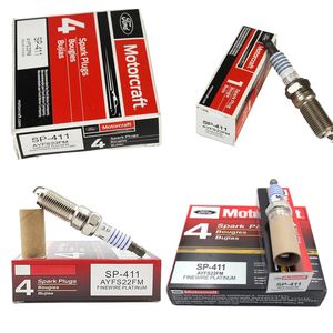 Wholesale Iridium Alloy High Preformed Car Spark Plug Sp432 Agsf32FM