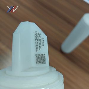 0.22 Micron High-Precision High-Quality Filter Cartridge
