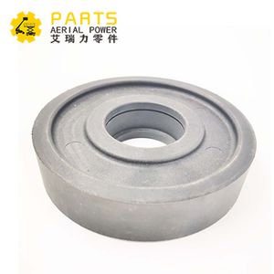 Hnarl Dingli Platform Extension Roller 10002031 for Dingli Scissor Lift