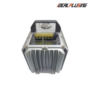 1500W High Stability Low Ripple Continuous Wave Microwave Power Supply for Cw Microwave System