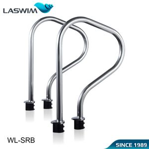 Stainless Steel Pool Handrail for Swimming Pool Accessories