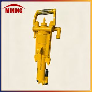 High Strength Y20ly Pneumatic Drilling Rig for Rock Tunnel and Drilling Operations