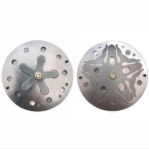 Precision Compressor Valve Plates for Auto Acs