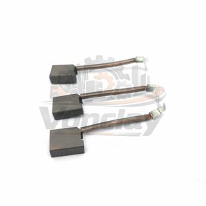 High Quality Aftermarket Linde Forklift Motor Carbon Brush Set 7918041877