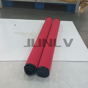 Junlv Professional Manufacturers High Quality Air Compressor 02250193558 Active Carbon Air Filter