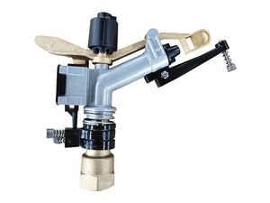 Factory Directly Sell Cheap Price Agriculture Irrigation Gun