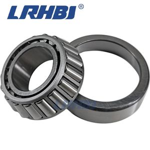 Mining Petroleum 30302 30303 30304 30305 30306 Tapered Roller Bearing for Engine Motors Auto Wheel Bearing Motorcycle