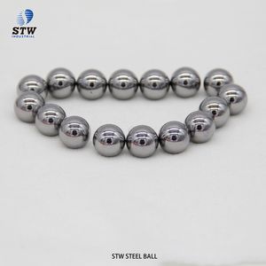 Large Diameter Stainless Steel Ball for Valve and Pump