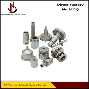 High-Quality Deep Drawn Stainless Steel Bike Components for Longevity