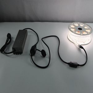 IP67 Rated Waterproof for All Weather Conditions: This Flexible and Bright LED Strip Light