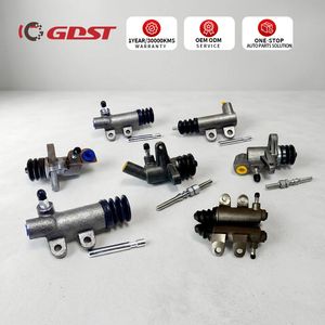 Auto Car Clutch Slave Pump Hydraulic Clutch Cylinder Assembly Clutch Wheel Cylinder for Toyota Nissan Honda Hyundai KIA Mazda