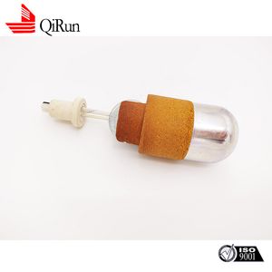 2 in 1 Compound Probe for Temperature and Sample