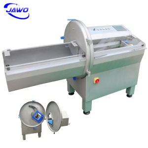 Multifunctional Steak Bacon Ham Cheese Slicing Machine Frozen Meat Slicer Machine with Factory Price