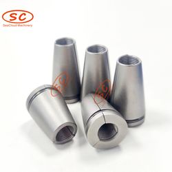Chinese Metal Fasteners Structural Fastener Corrosion Resistant Fixing Precision Machined Wedge Anchors
