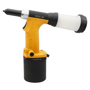 Szent-300 Fully Automatic Pneumatic Riveter for 2.4mm 3.2mm 4.0mm 4.8mm Rivet