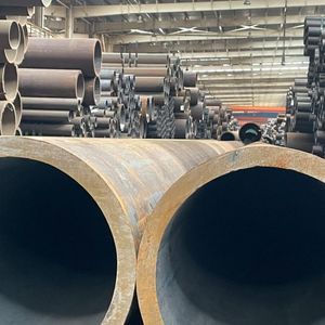 ASTM A35 A106 Q235 Q235B Q355 Q355b Carbon Steel Seamlss Pipe Tube
