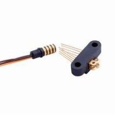 4 Circuits Separate Slip Rings for Camera Use