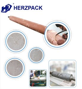 Steel Embossing Roller for Wall Covering