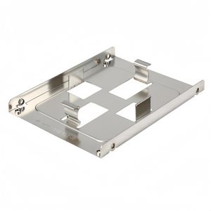 Aluminum Stainless Steel Sheet Metal Processing Stamping Bending Laser Cutting Fabrication