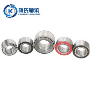 Dac255200206 Dac25520037 Dac25520042 25X52X42mm Auto Wheel Bearing