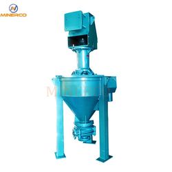 China High Quality AF Slurry Froth Pumps